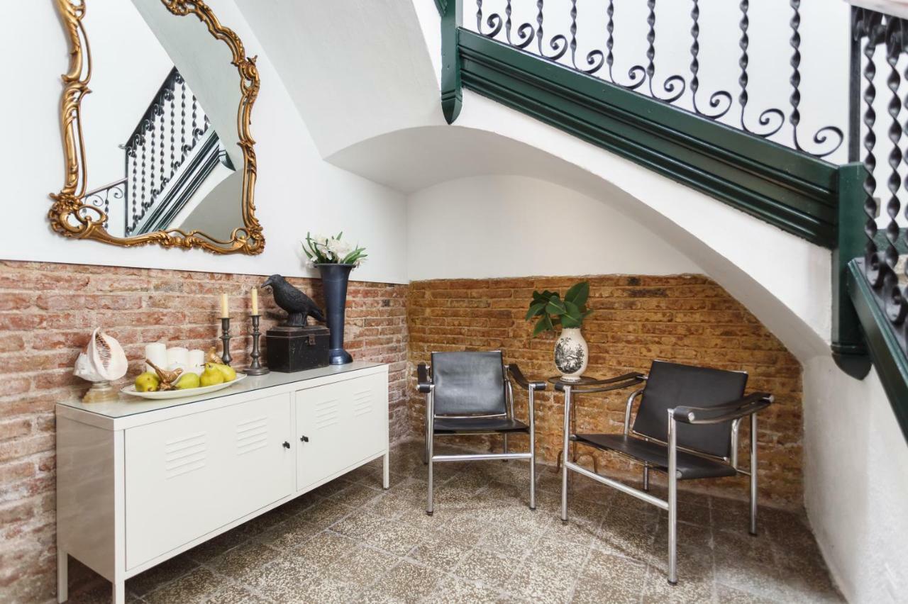 The Patio Appartement *