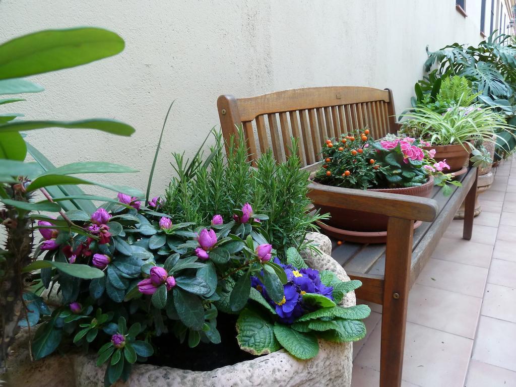 Apartamento The Patio