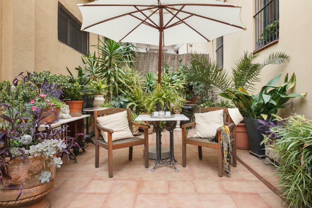 Apartamento The Patio *