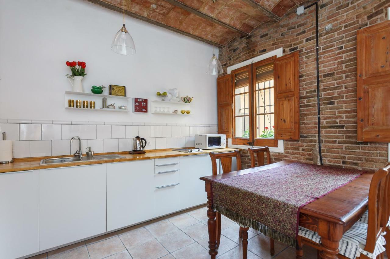 Apartamento The Patio *